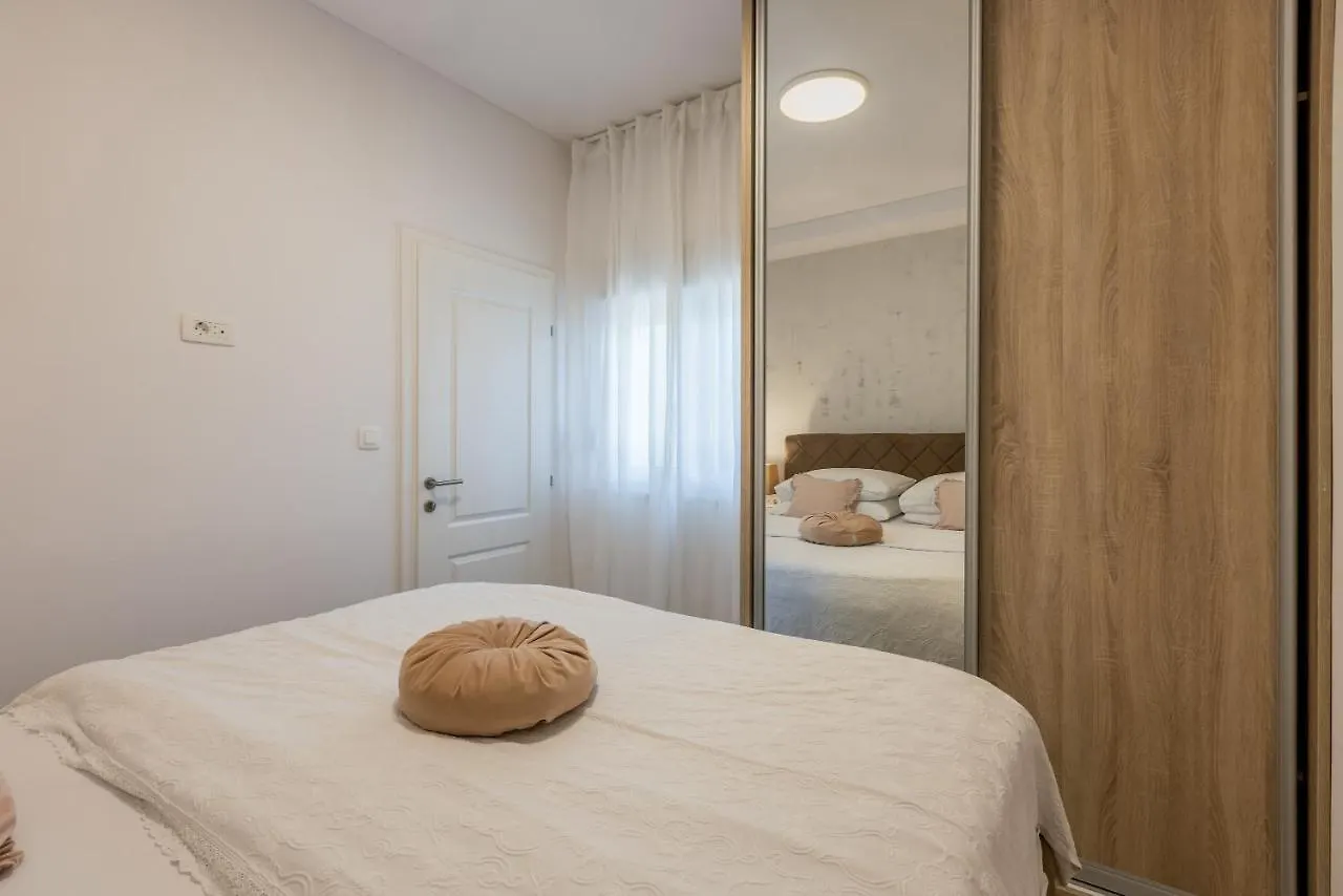 Apartments Milla Split
