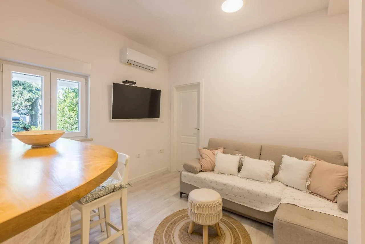 Apartments Milla Split