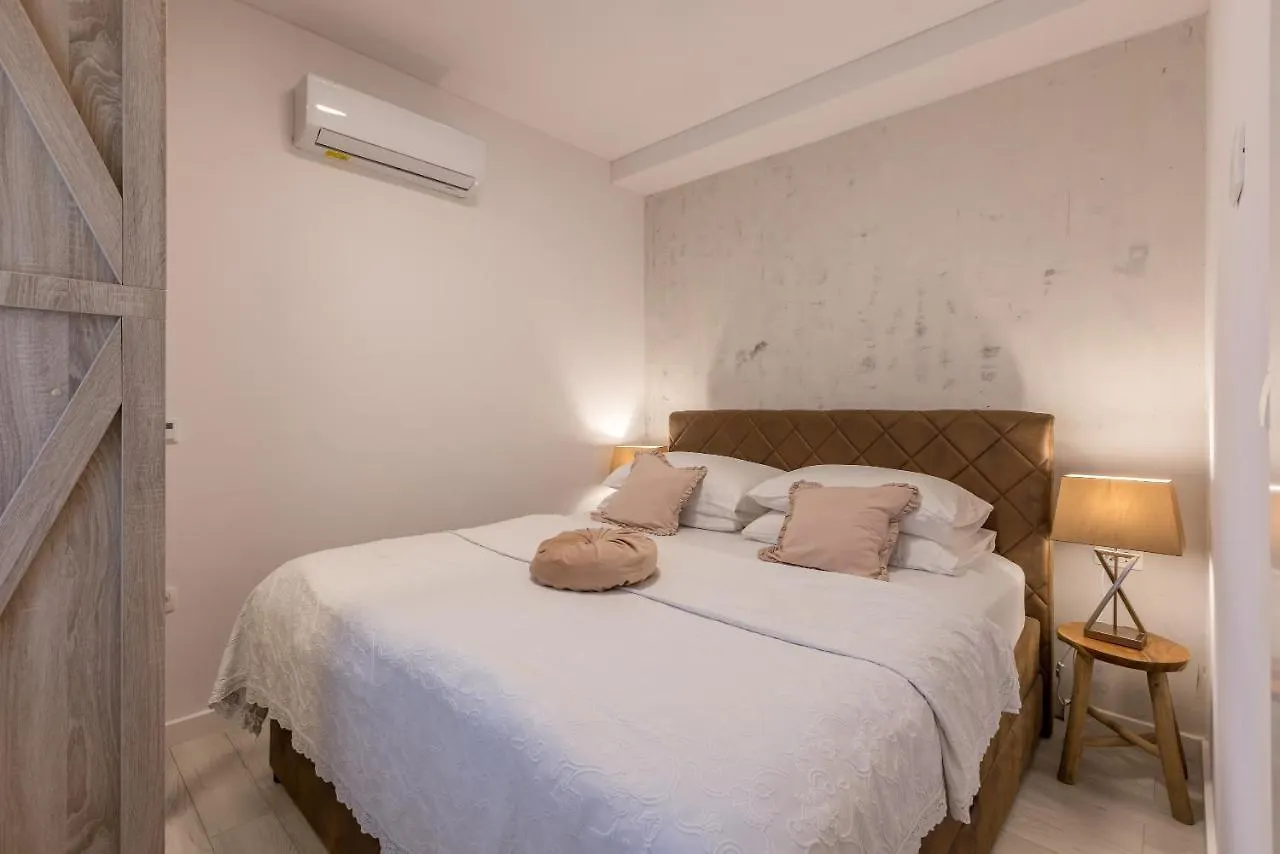 Apartments Milla Split Croatia