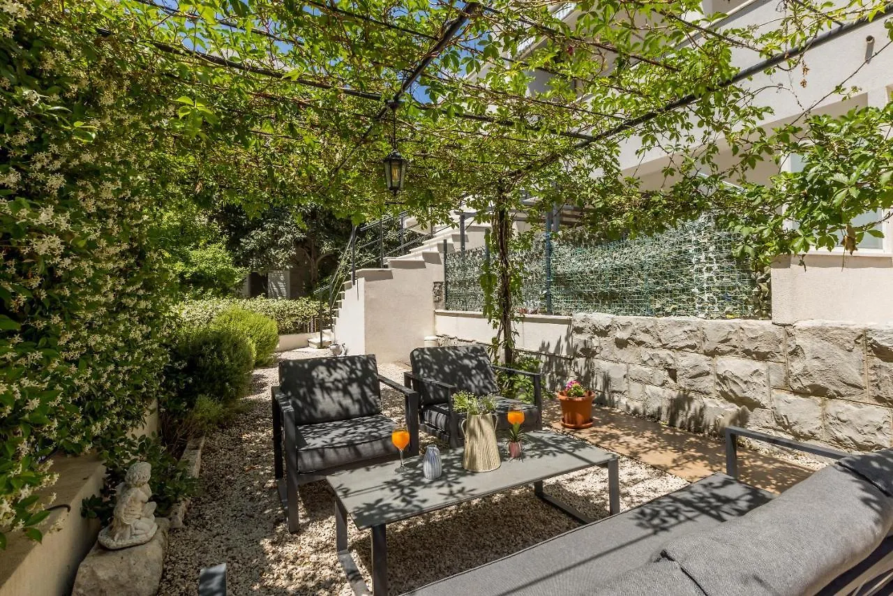 Apartments Milla Split Croatia