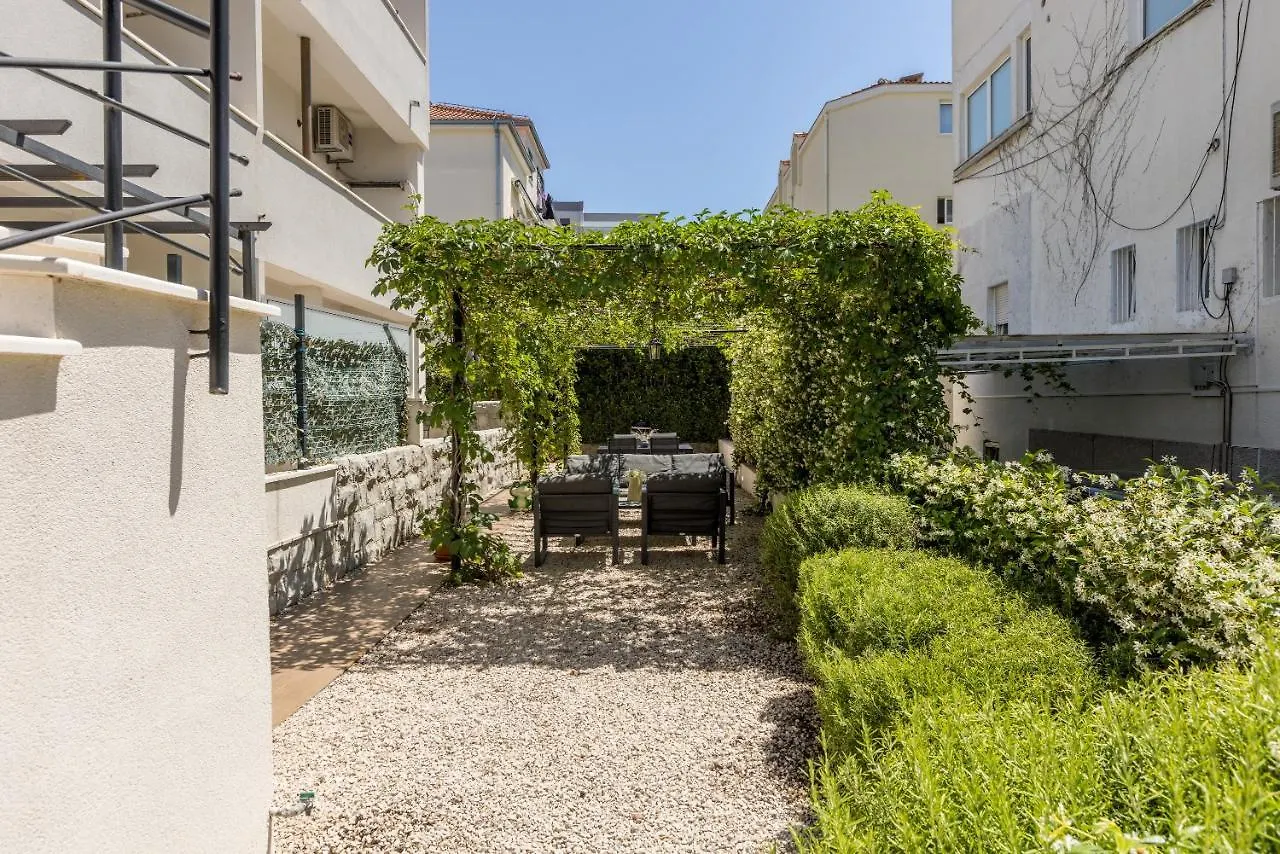 Apartments Milla Split