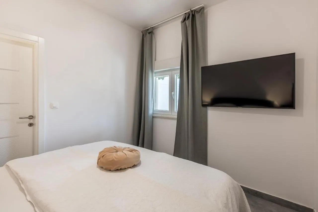 Apartments Milla Split 0*,  Croatia