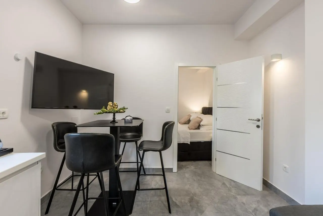 Apartments Milla Split