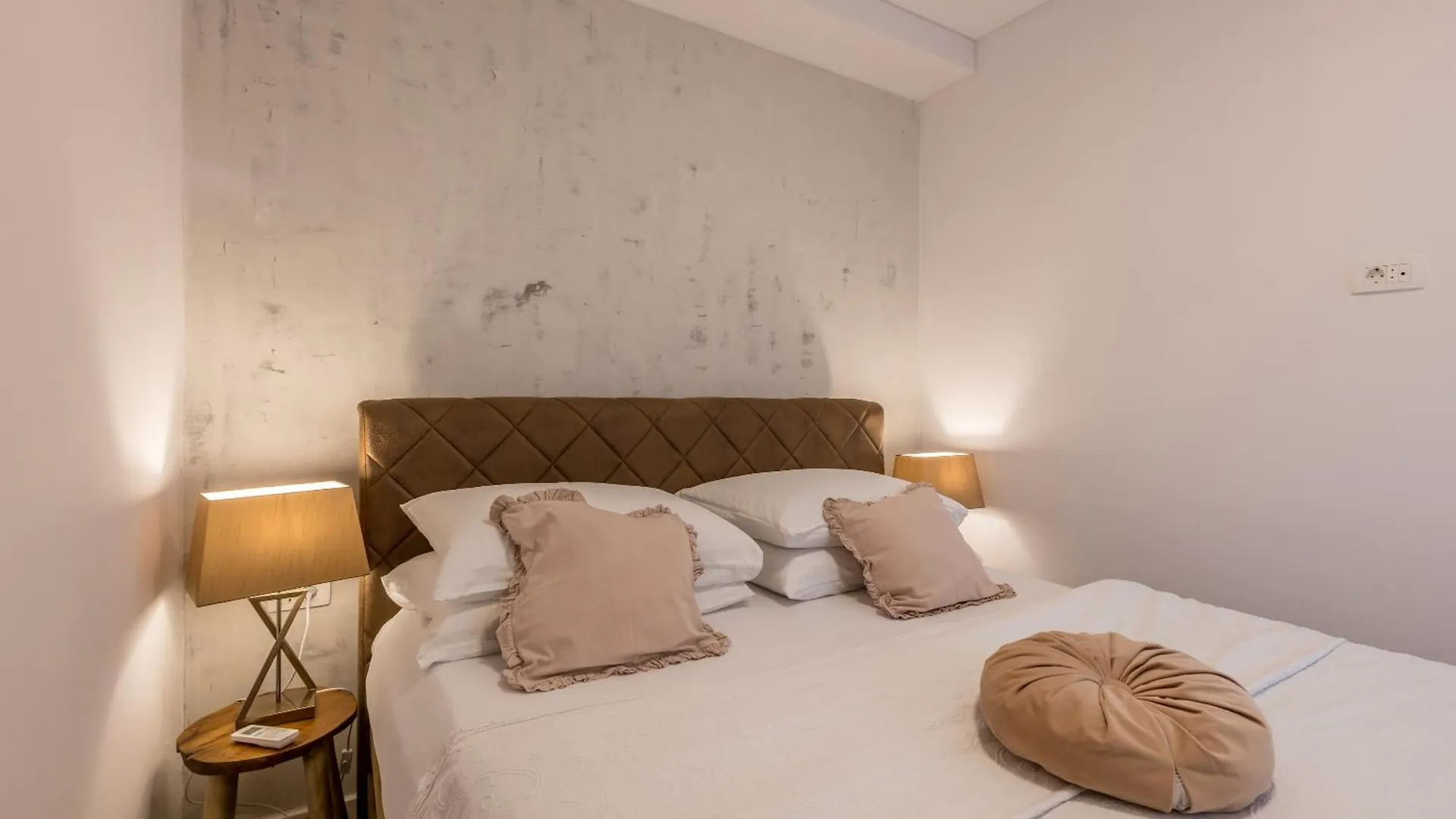 Apartments Milla Split