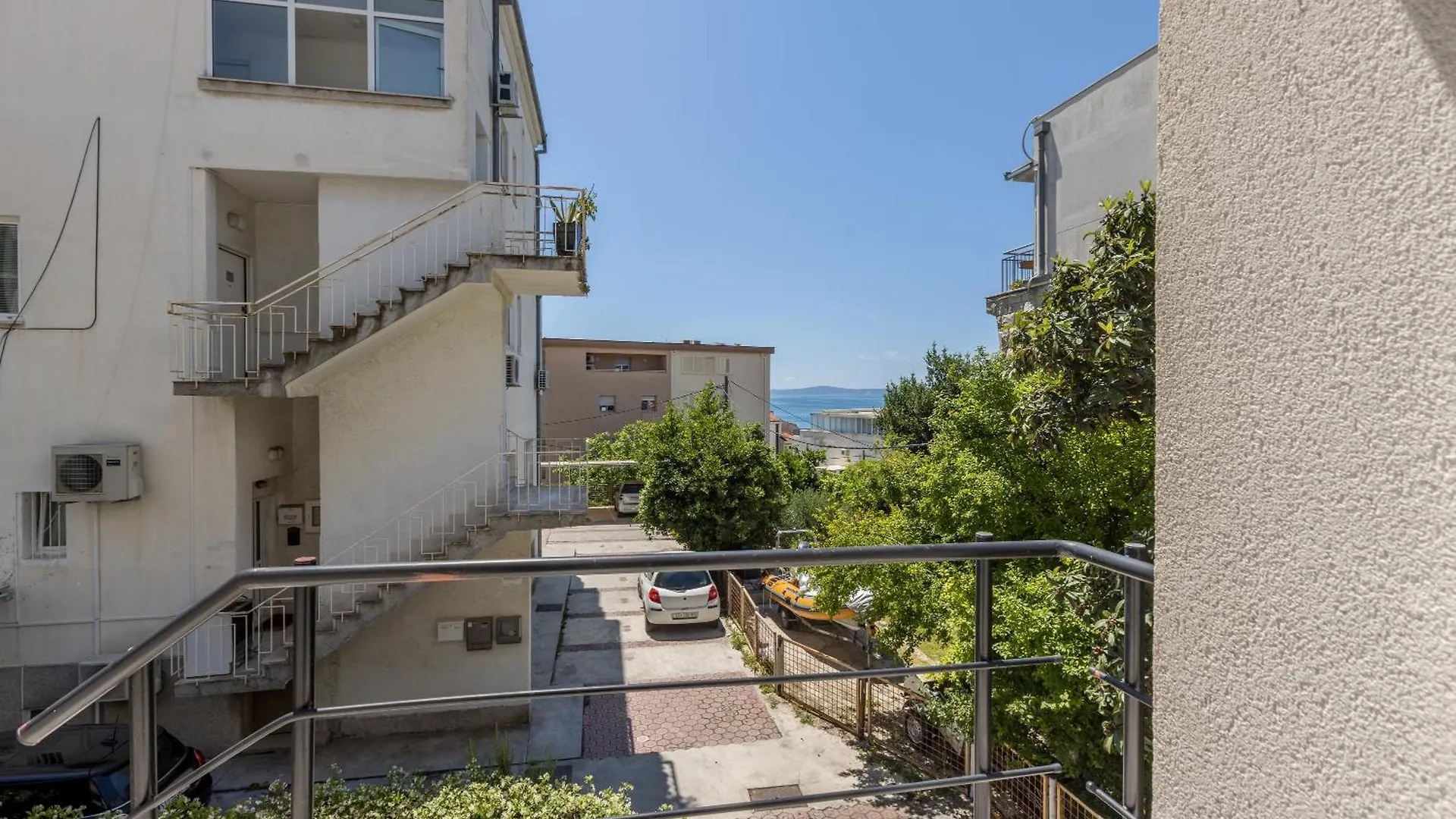 Apartments Milla Split Croatia