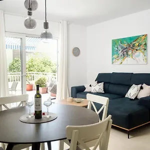  Apartment Luxury Meje