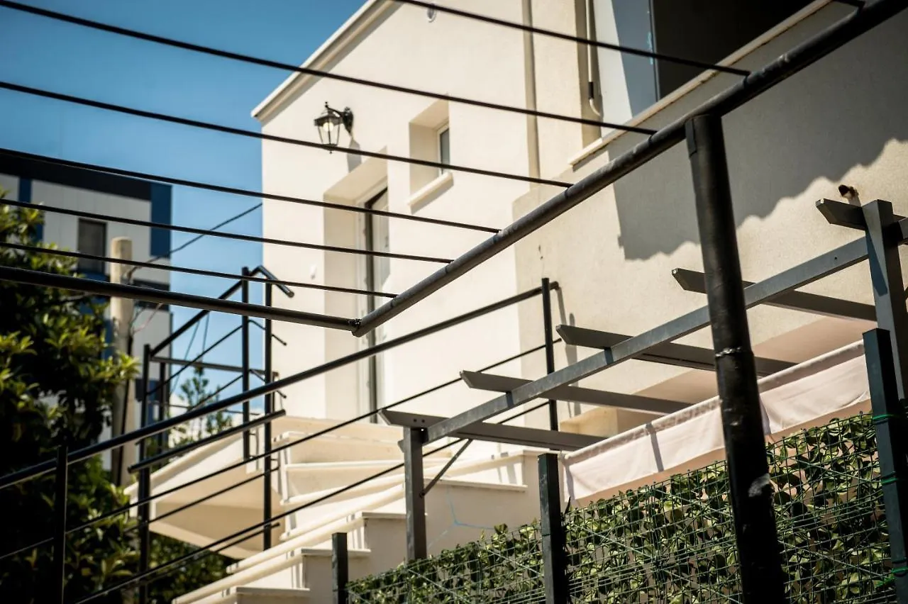 Apartments Milla Split
