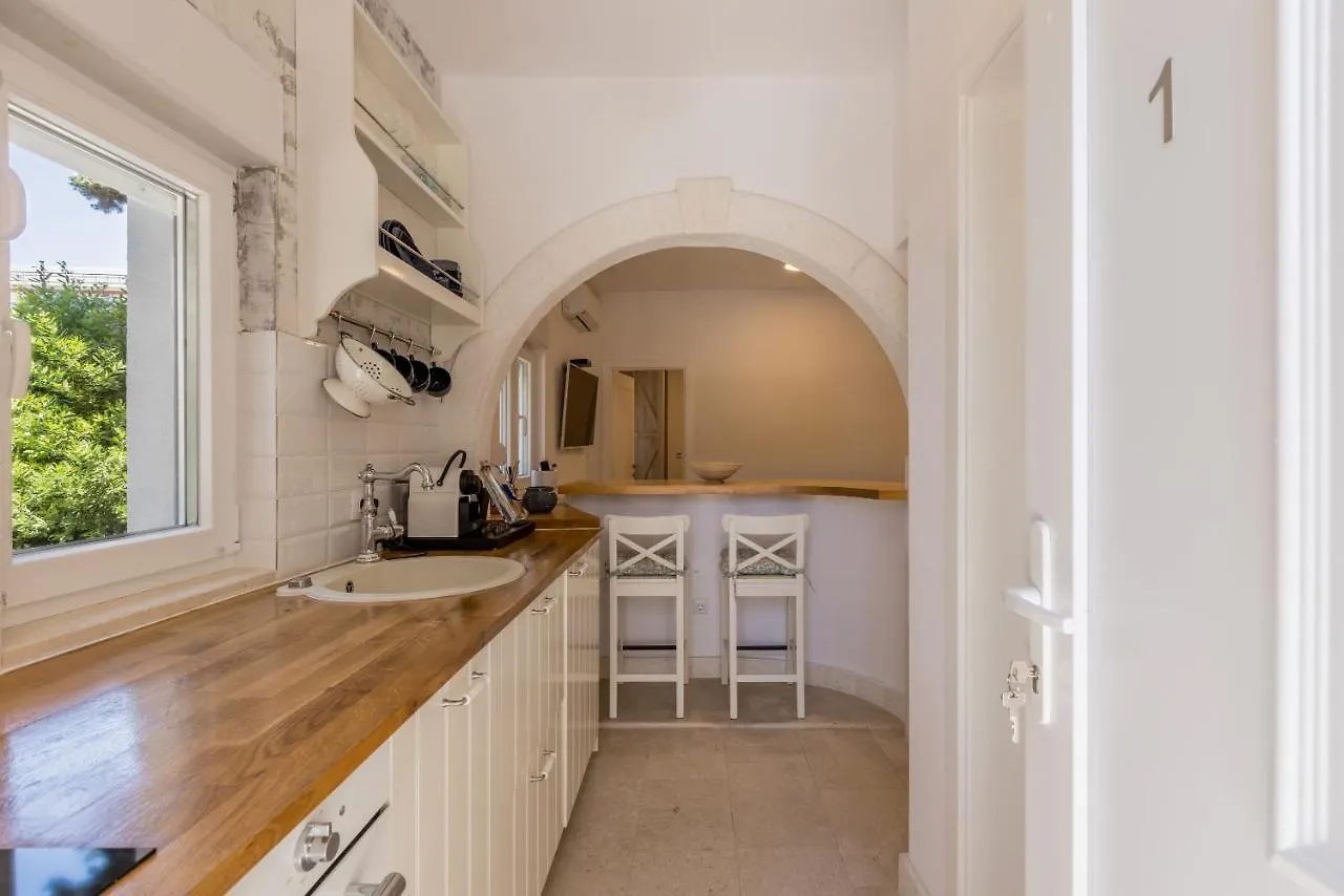 Apartments Milla Split