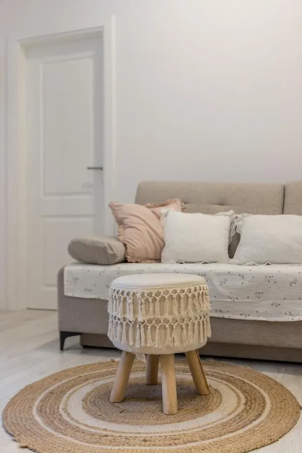 Apartments Milla Split