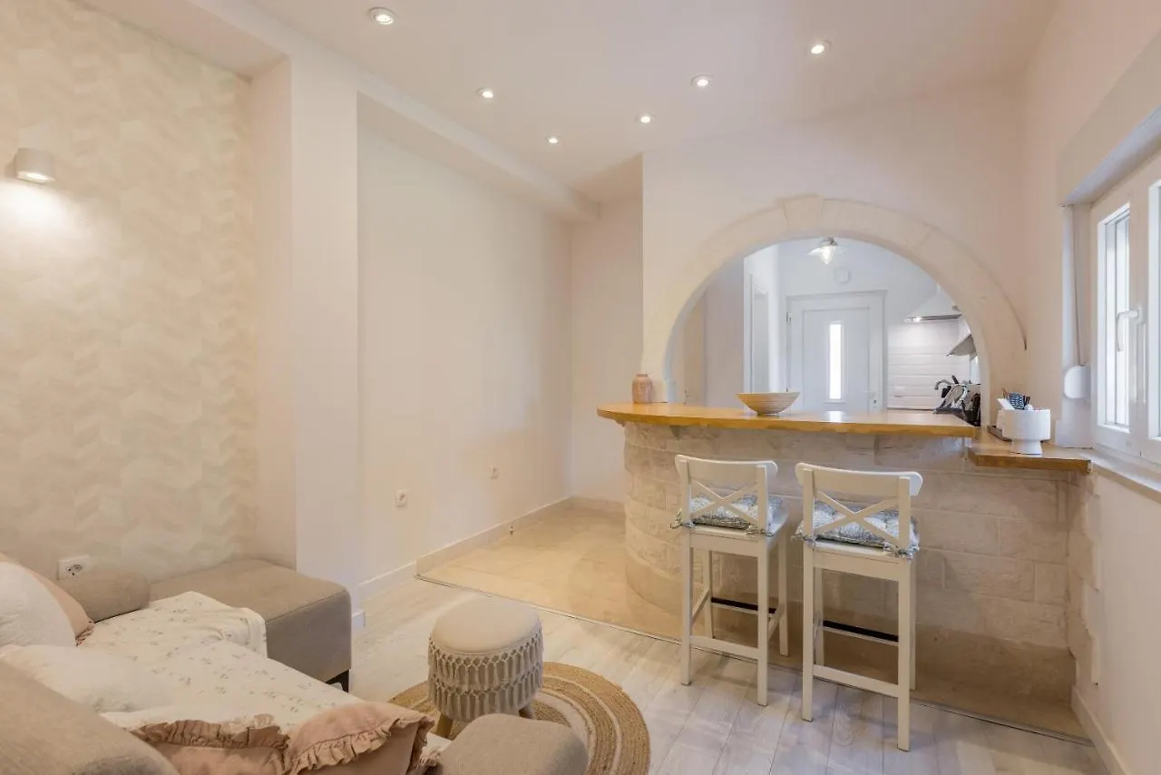Apartments Milla Split Croatia