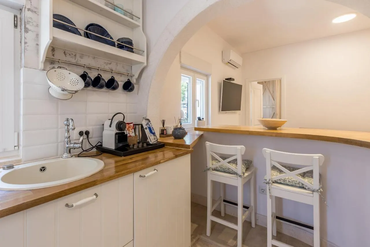 Apartments Milla Split