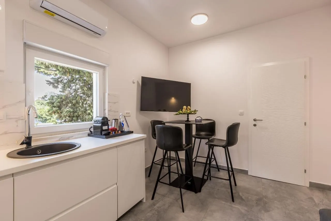 Apartments Milla Split