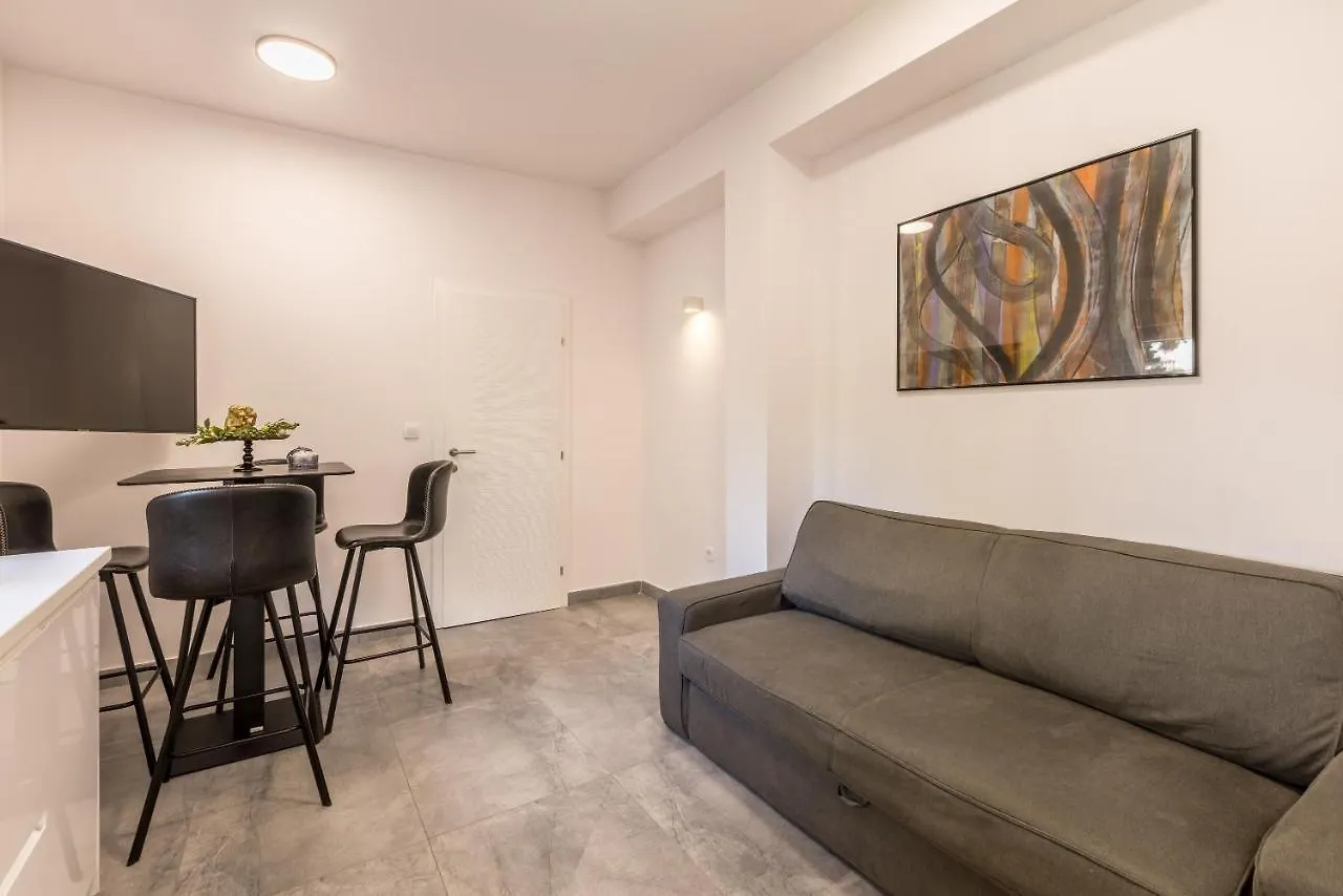 Apartments Milla Split