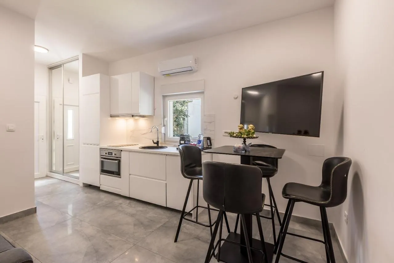 Apartments Milla Split Kroatien