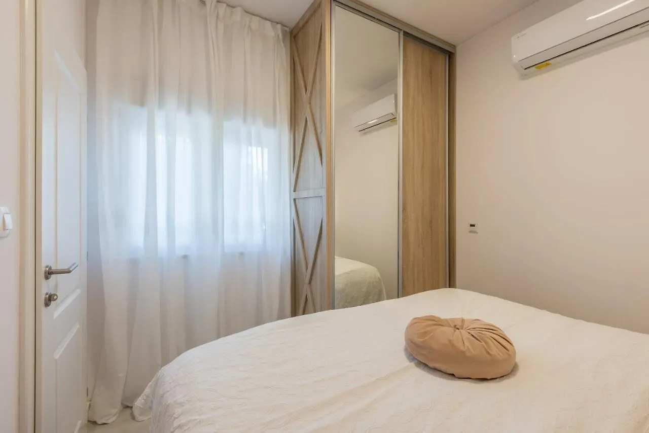 Apartments Milla Split