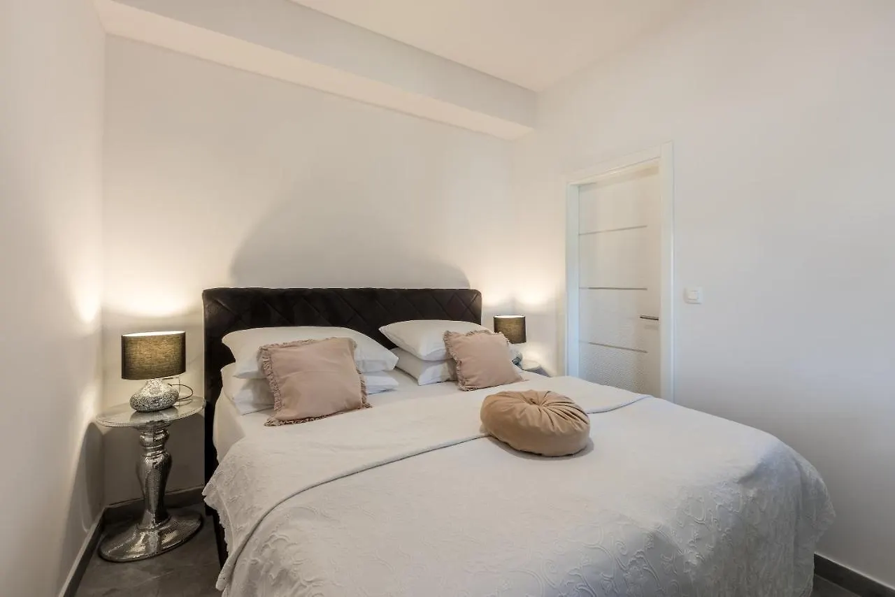 Apartments Milla Split 0*,  Croatia