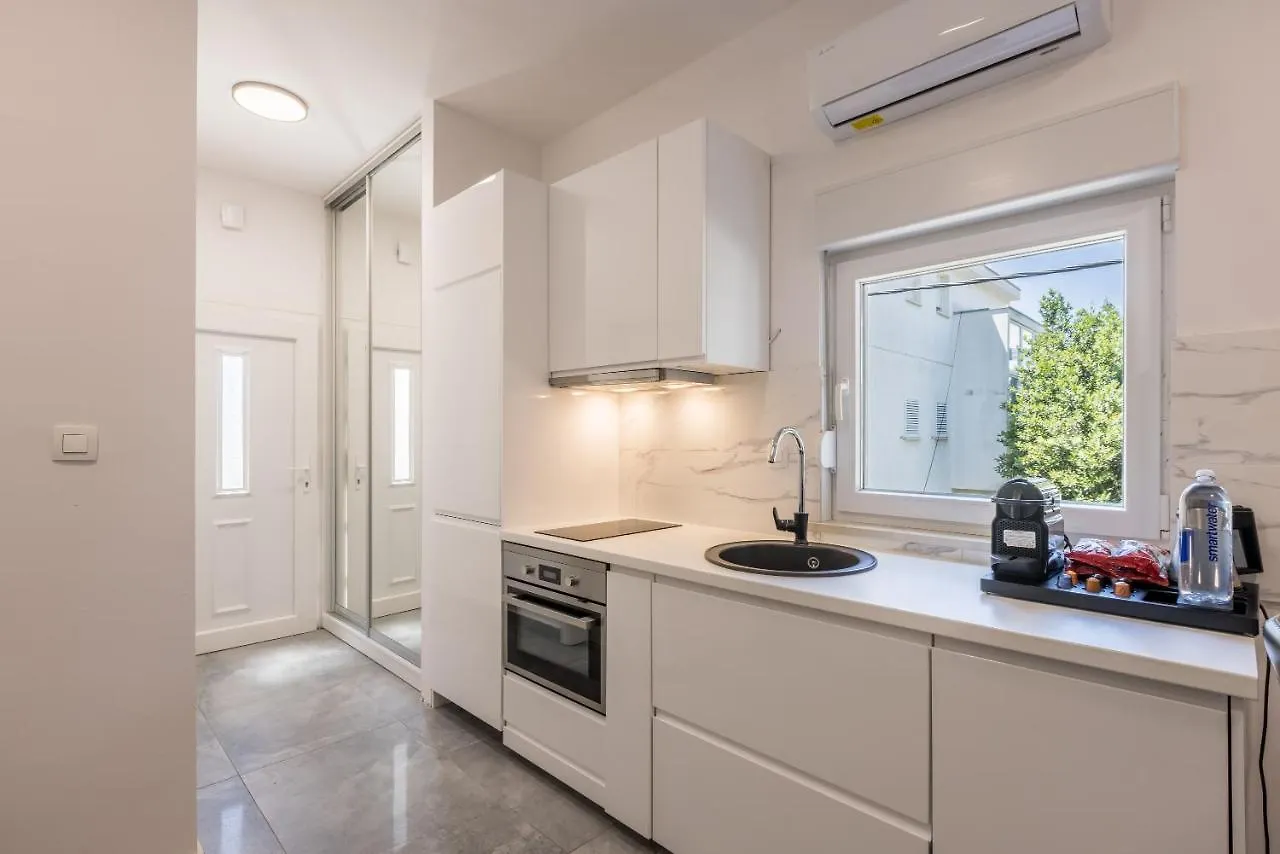 Apartments Milla Split 0*,  Croatia