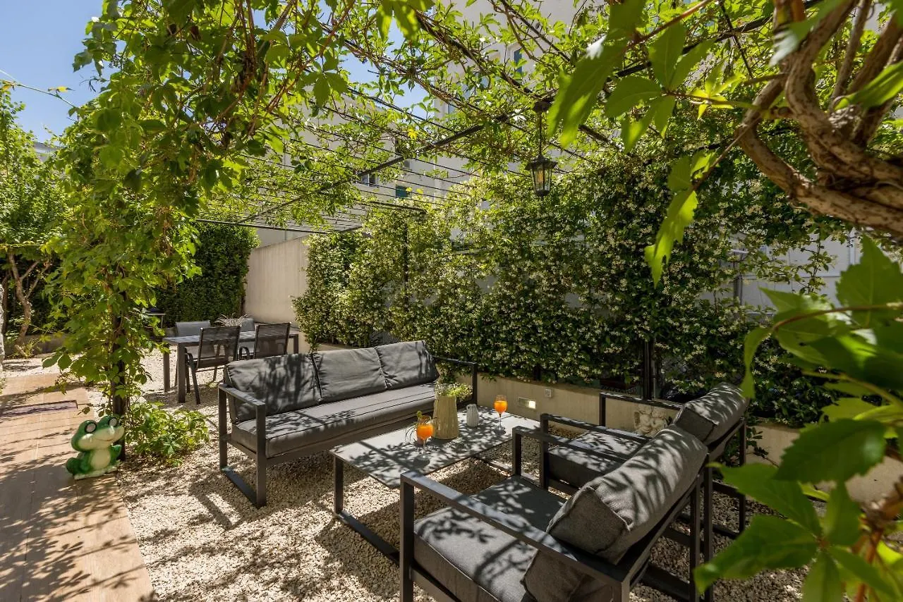 Apartments Milla Split