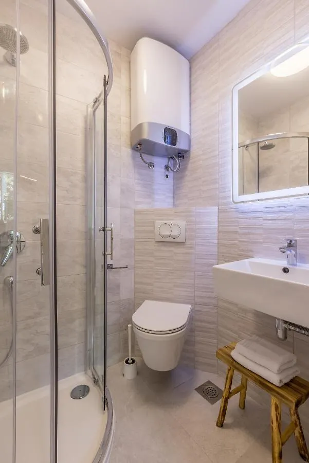 Apartments Milla Split