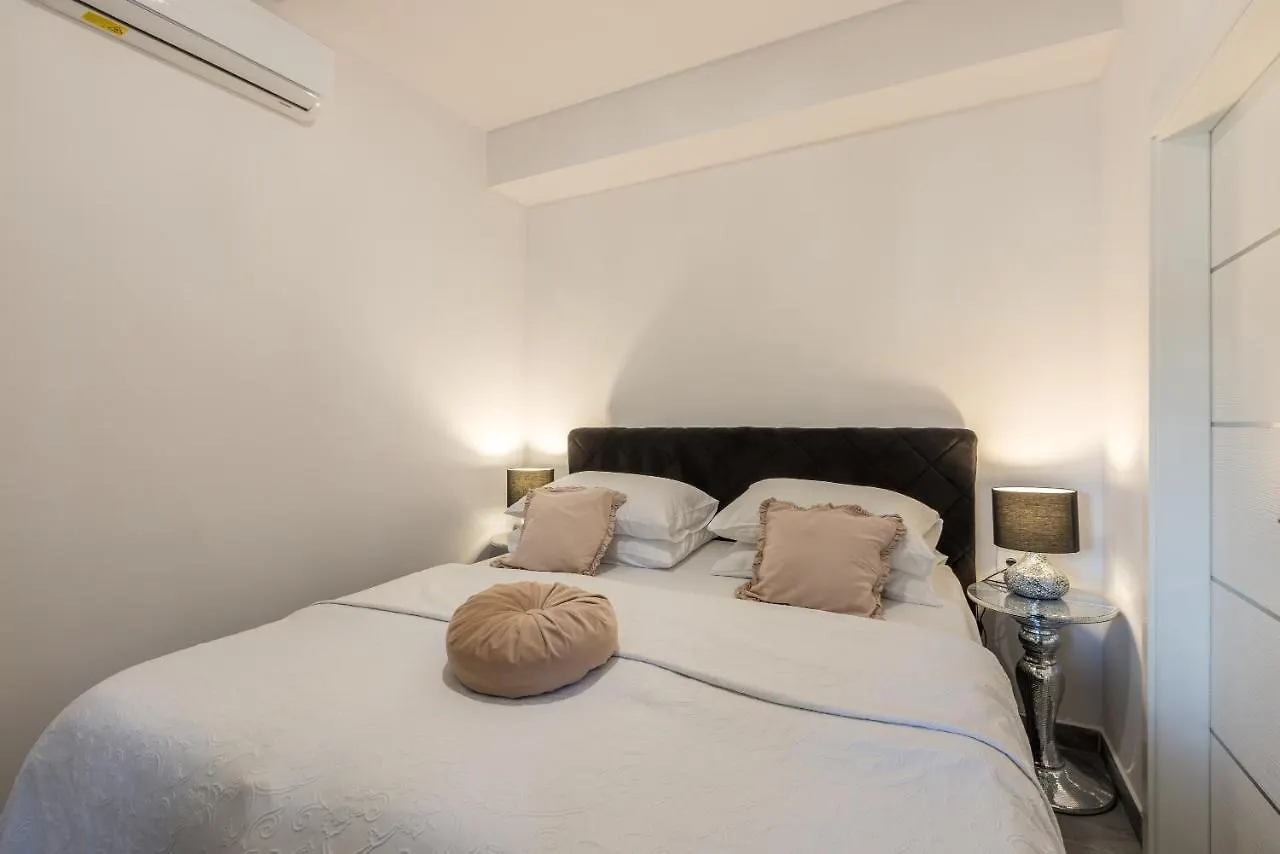 Apartments Milla Split