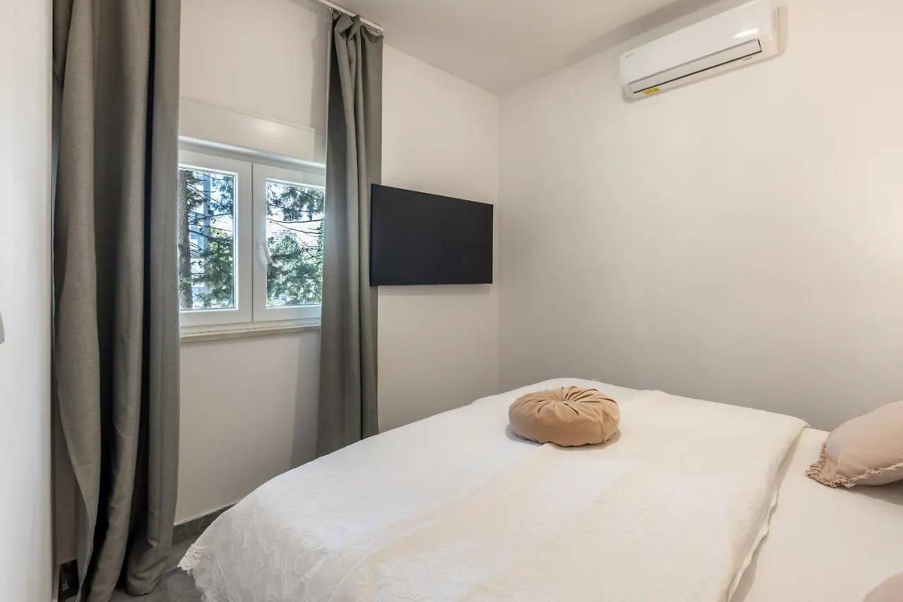 Apartments Milla Split Kroatien