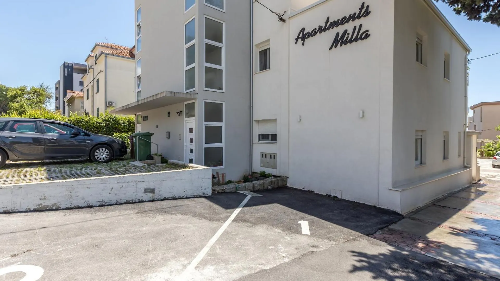 Apartments Milla Split 0*,  Kroatien